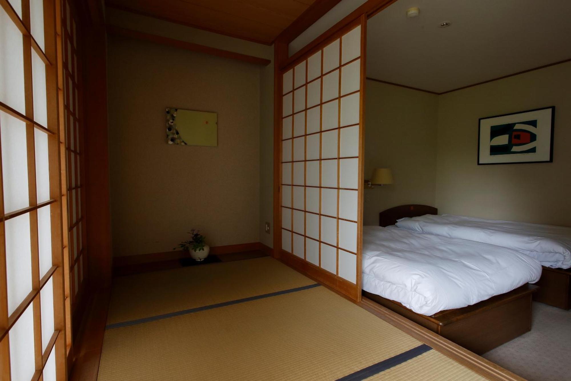 Itamuro Onsen Daikokuya Nasushiobara Habitación foto