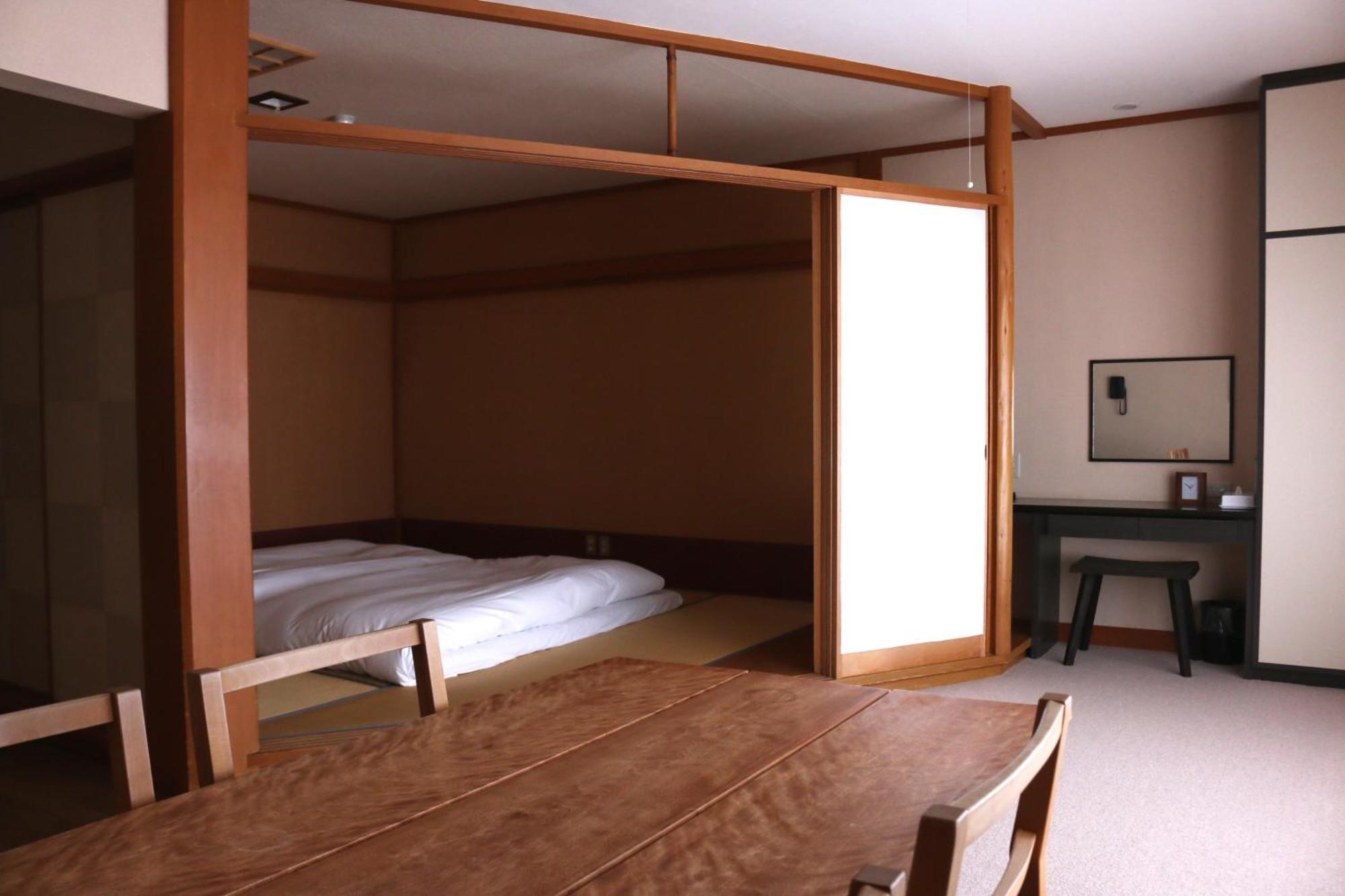 Itamuro Onsen Daikokuya Nasushiobara Habitación foto