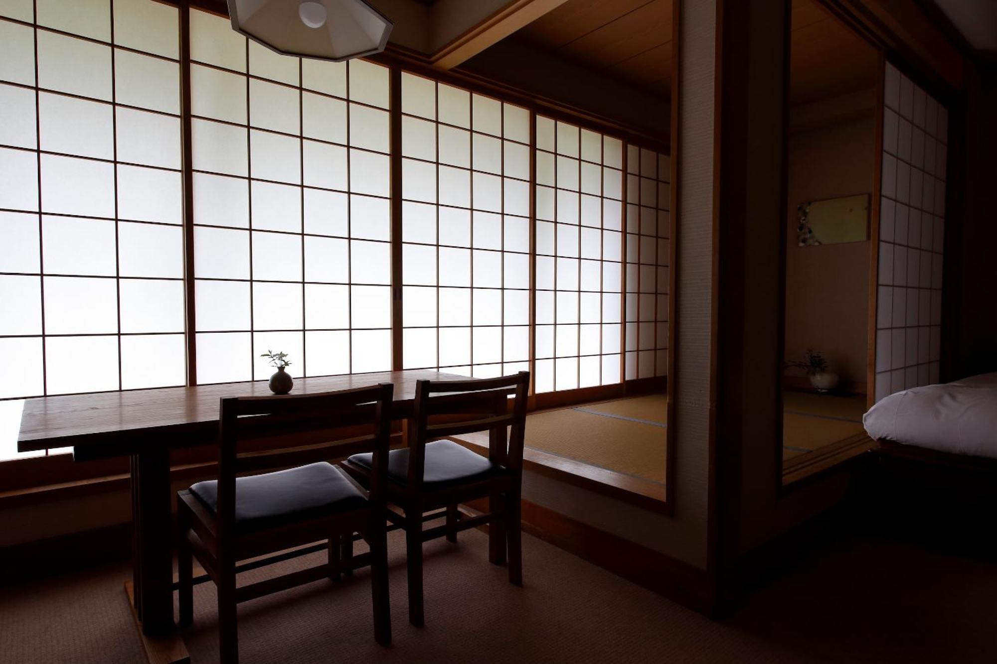 Itamuro Onsen Daikokuya Nasushiobara Habitación foto