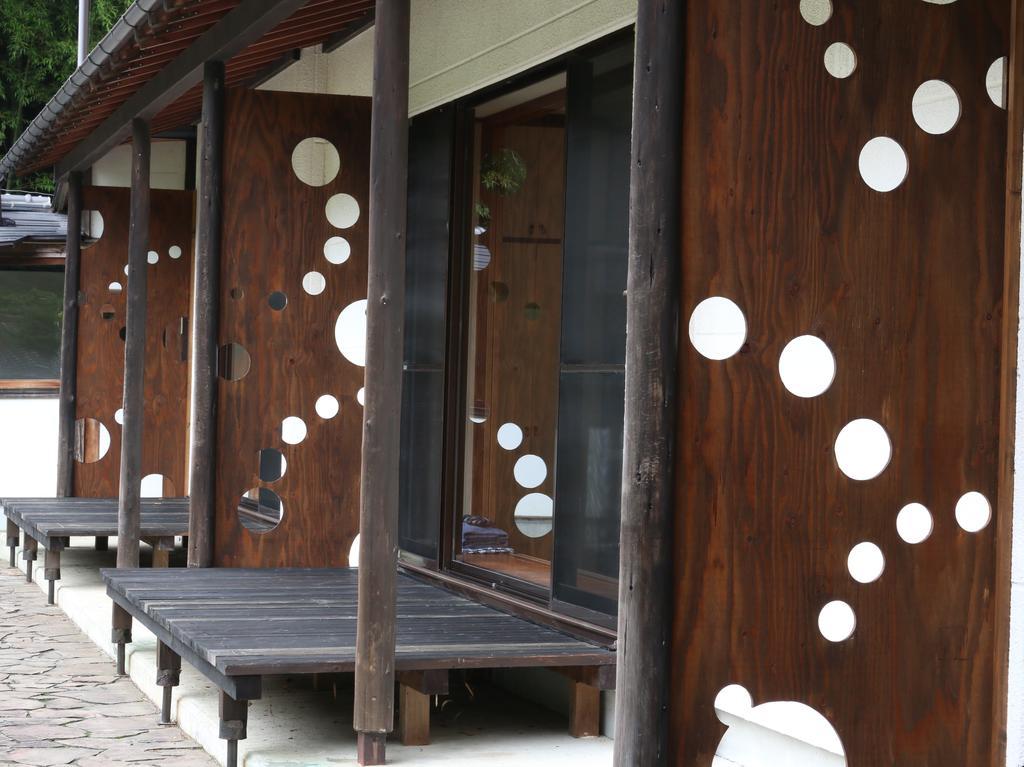 Itamuro Onsen Daikokuya Nasushiobara Exterior foto